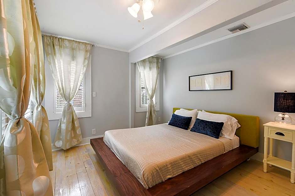 T'Frere's Bed & Breakfast