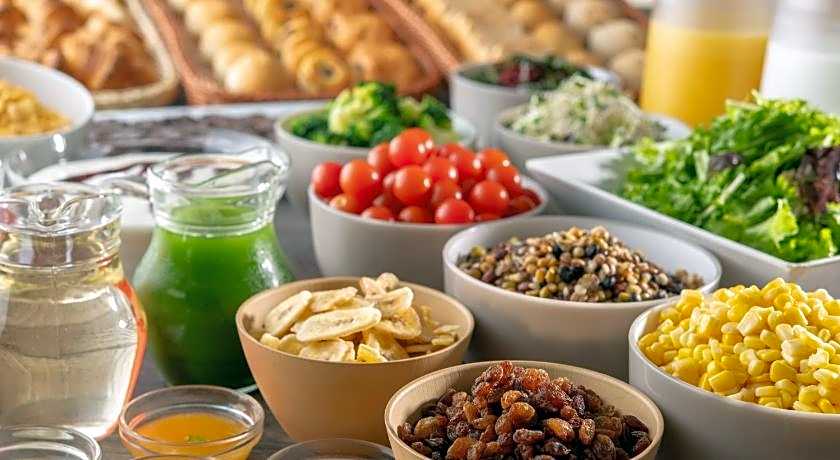 HOTEL MYSTAYS PREMIER Omori