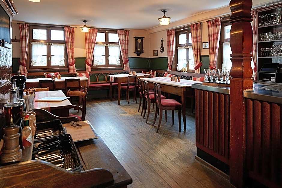 Landhotel & Gasthof Cramer