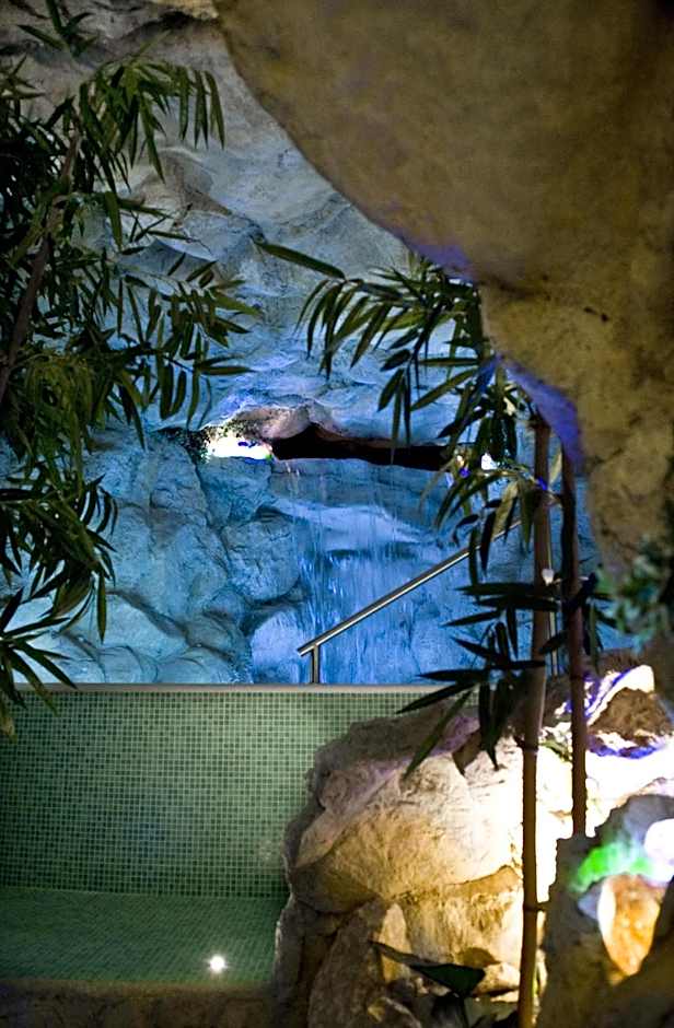 Park Hotel Tyrrenian