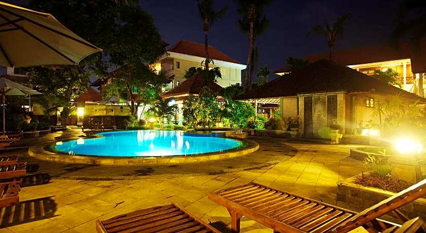 Bendesa Accommodation