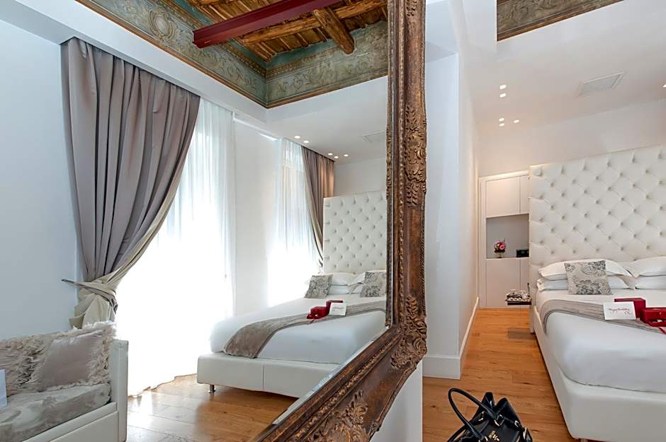 Argentina Residenza Style Hotel