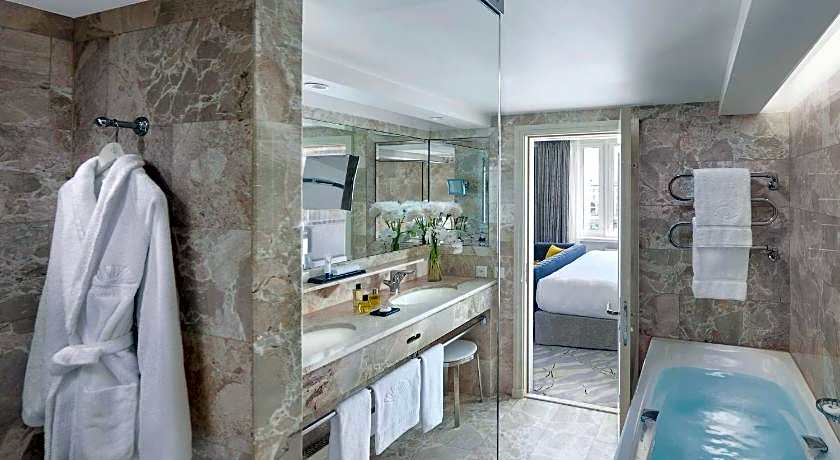 Mandarin Oriental Geneva