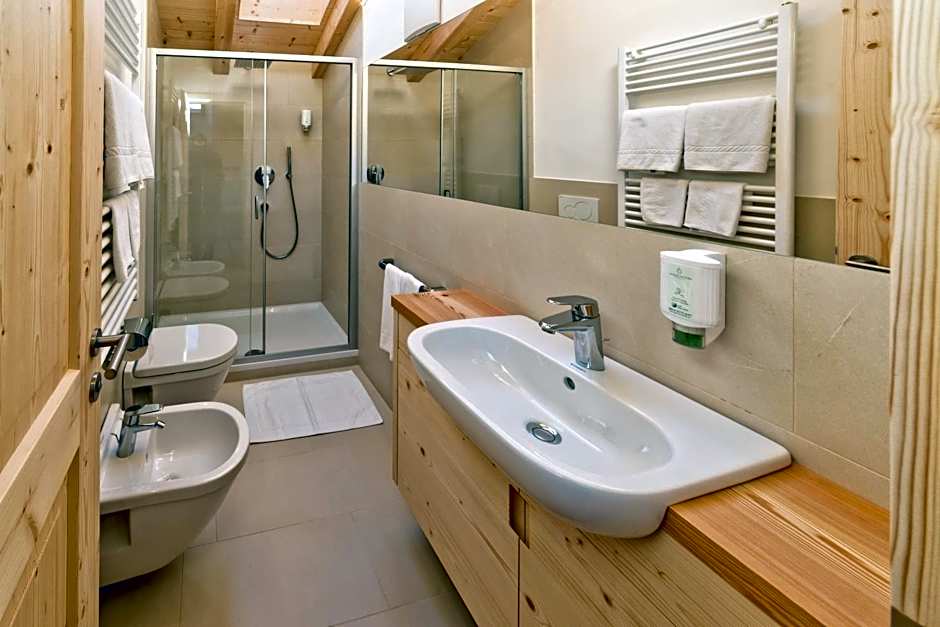 Residence Cesa Rives