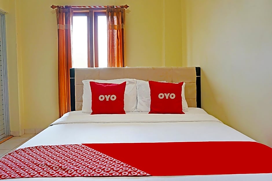 OYO 91580 Kost Bougenville Syariah