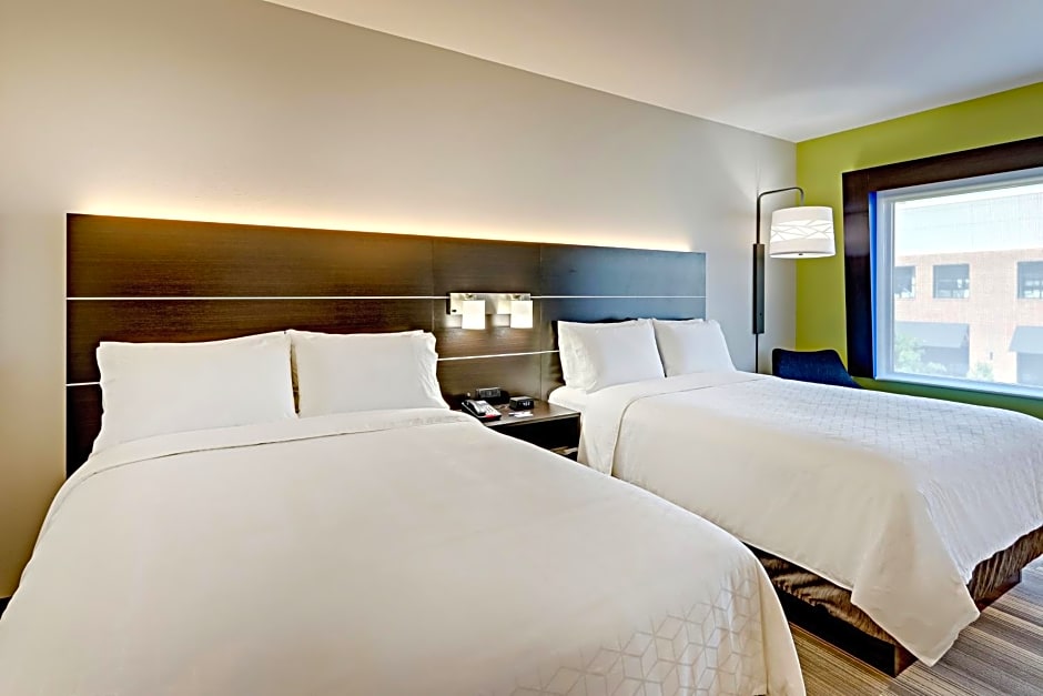 Holiday Inn Express & Suites Winston - Salem SW - Clemmons By IHG