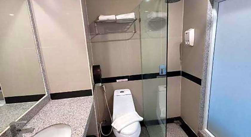 Ease Jomtien Pattaya Hotel