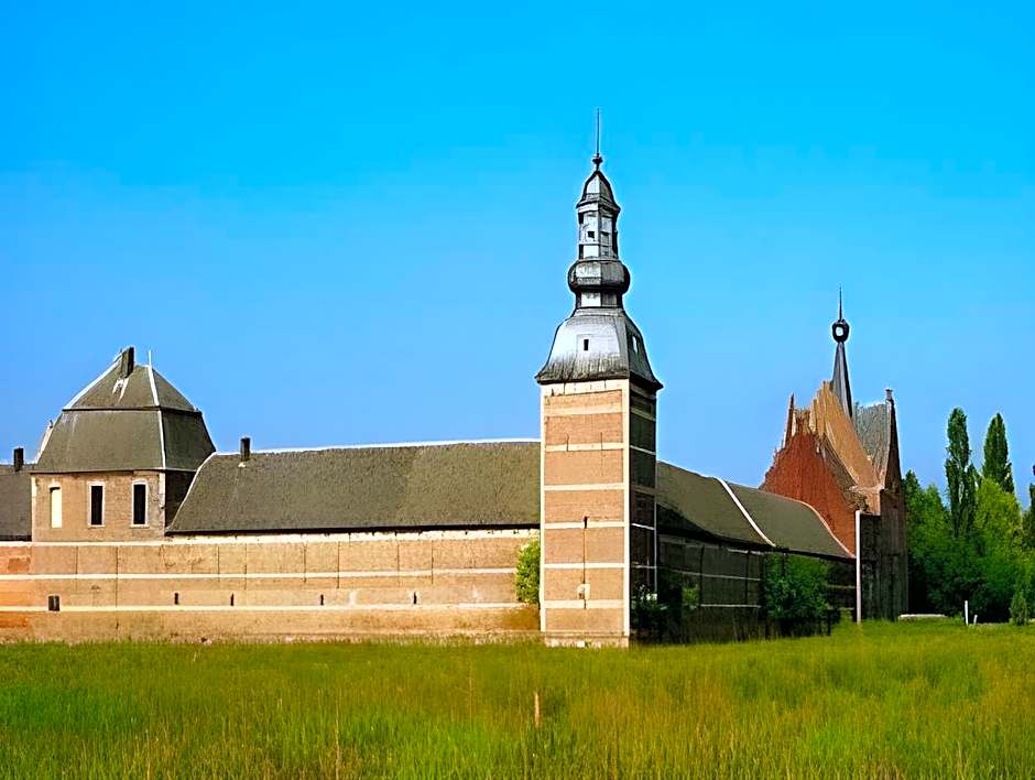Hotel Het Buskruid