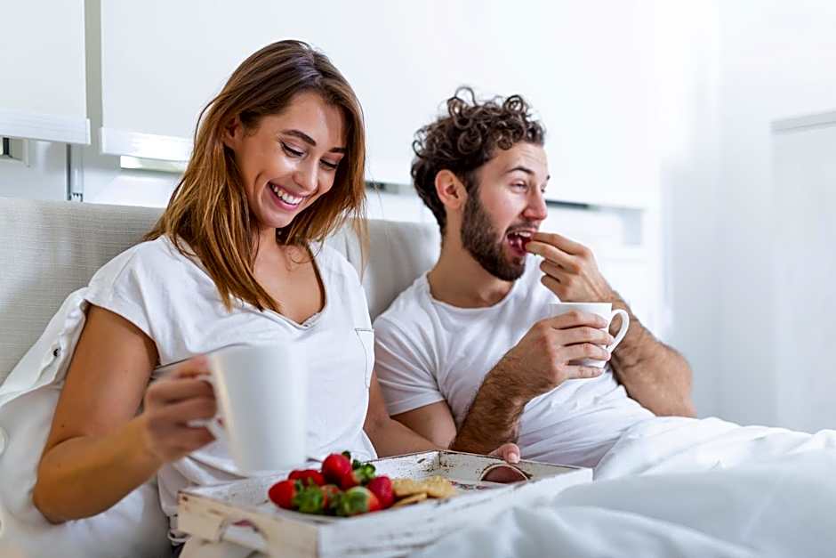 Hotel Elefantino Grey - Free Brunch & Breakfast Until 13-00 - Vicinissimi a Mirabilandia