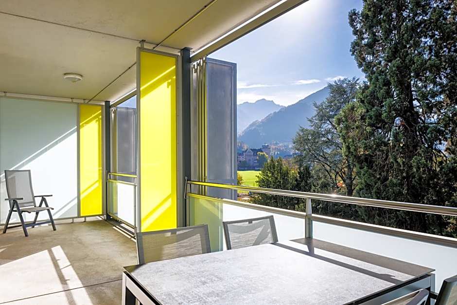Hapimag Ferienwohnungen Interlaken