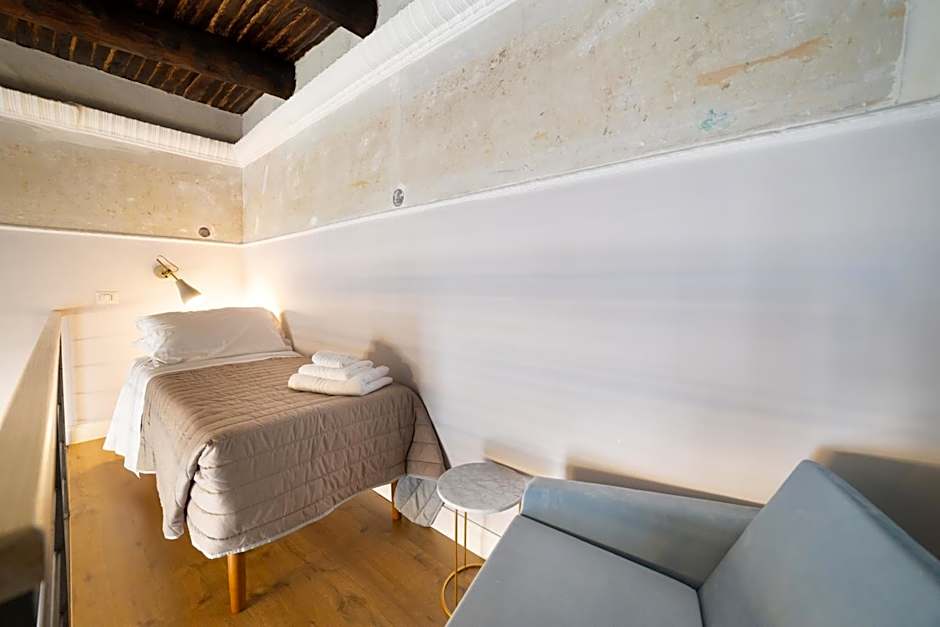 The Duomo House by House In Naples