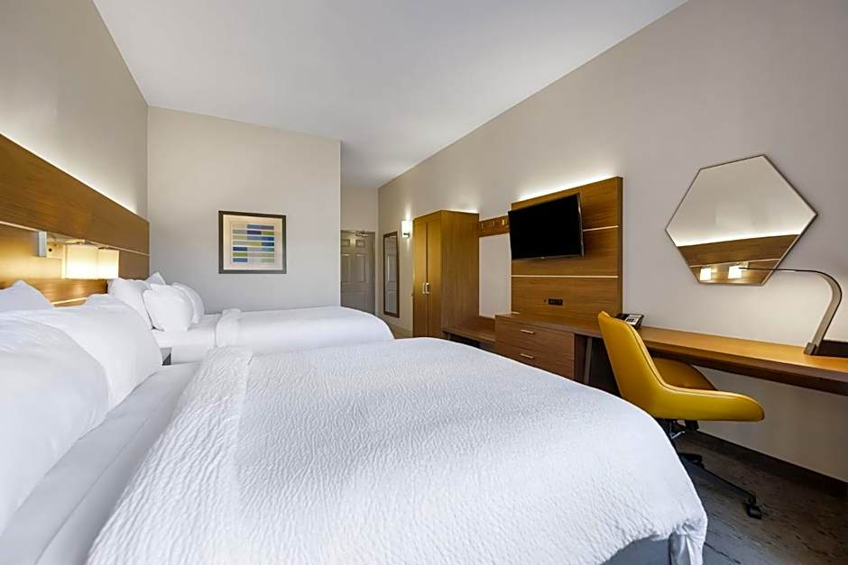 Holiday Inn Express Rolla By IHG