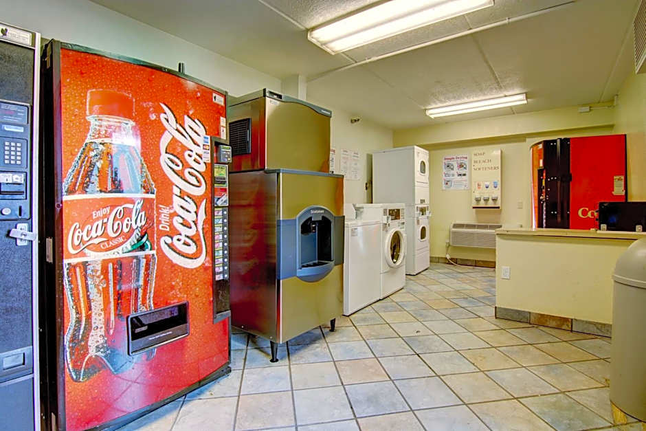Motel 6-Tucker, GA - Atlanta Northeast