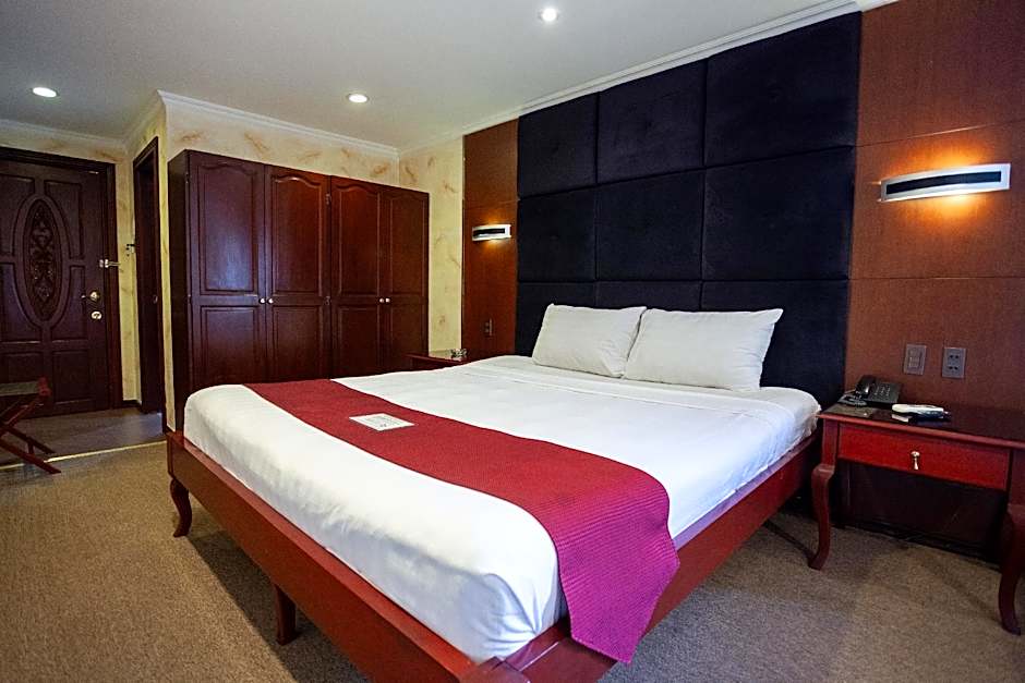 Hotel Royal Amsterdam