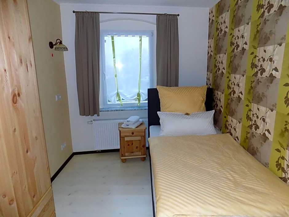 Heidehotel Jagdhof Dobra GmbH