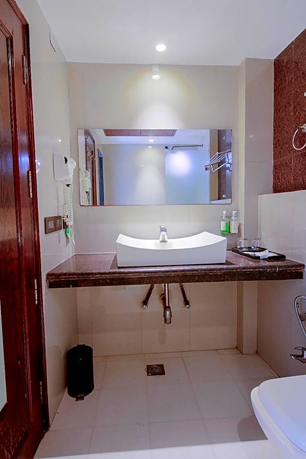 THE SINGH EMPIRE (CENTRAL DELHI)