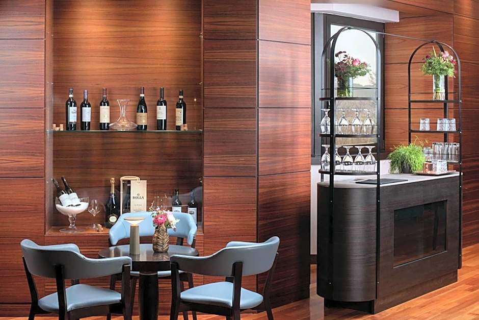 NH Bologna Villanova