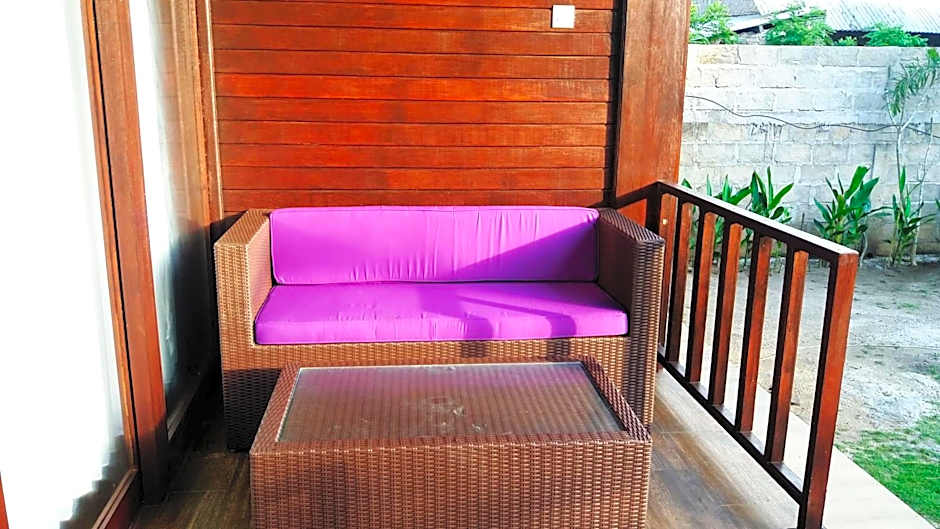 Bunutbali Villas88