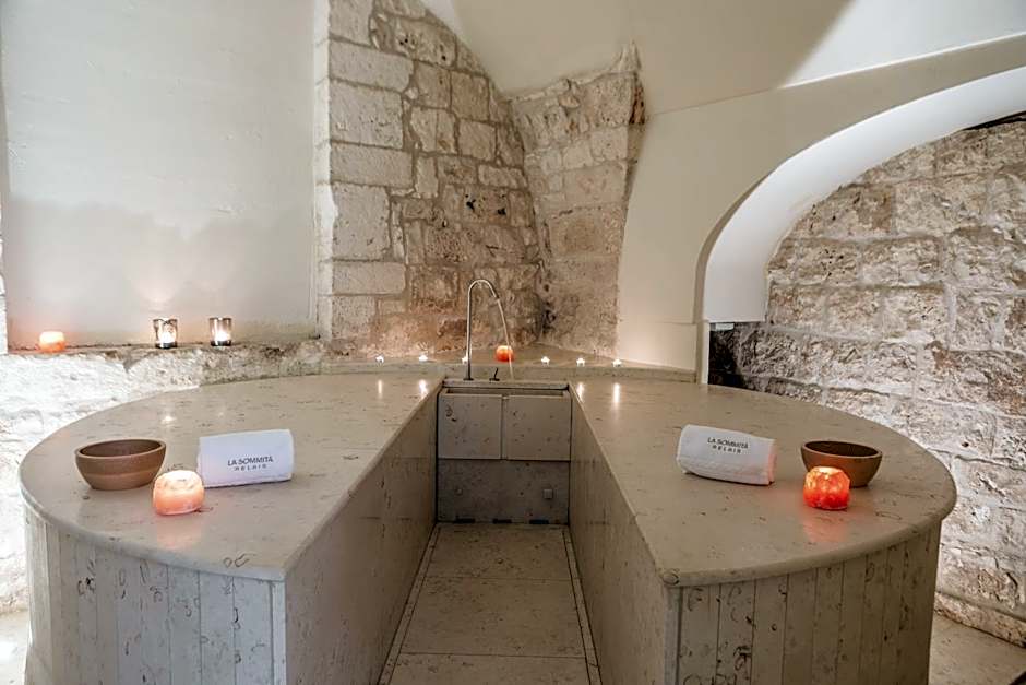 La Sommita Relais & Chateaux