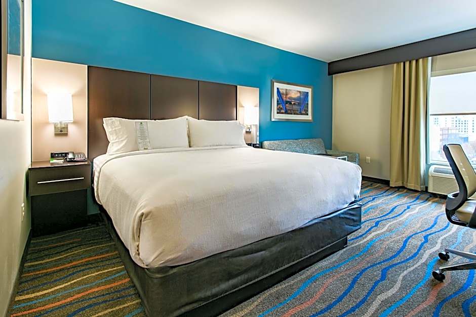 Holiday Inn Hotel & Suites Chattanooga Downtown By IHG