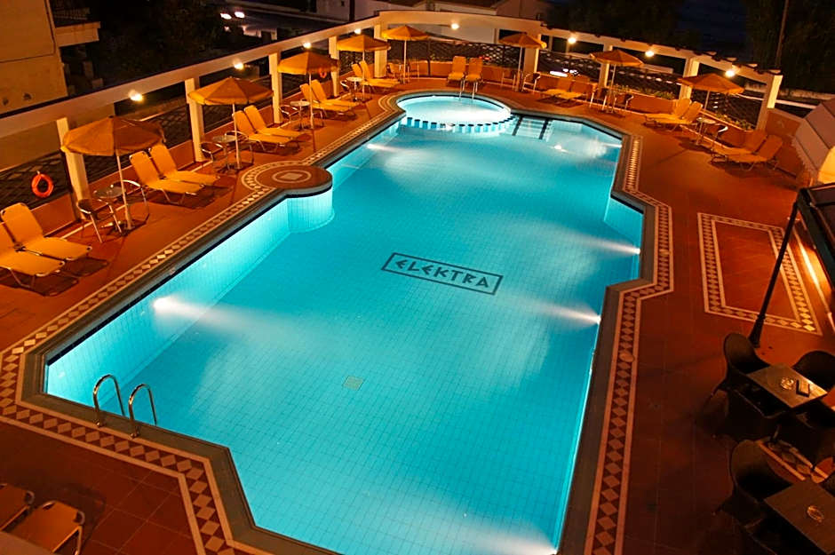 Elektra Beach Hotel
