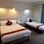 Admiral Nelson Motor Inn