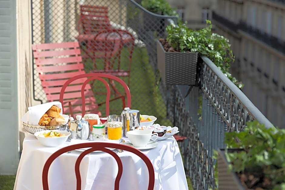 Bradford Elysées - Astotel