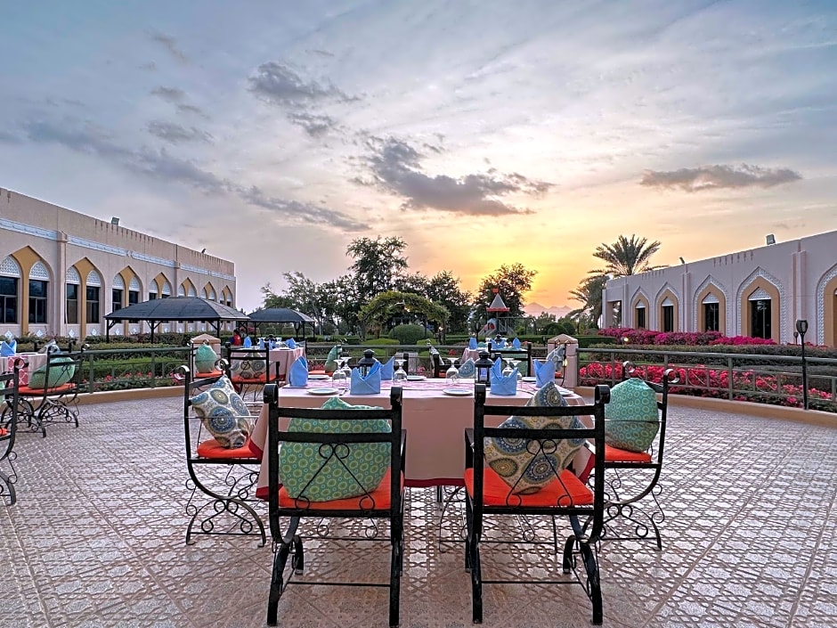 Golden Tulip Nizwa Hotel