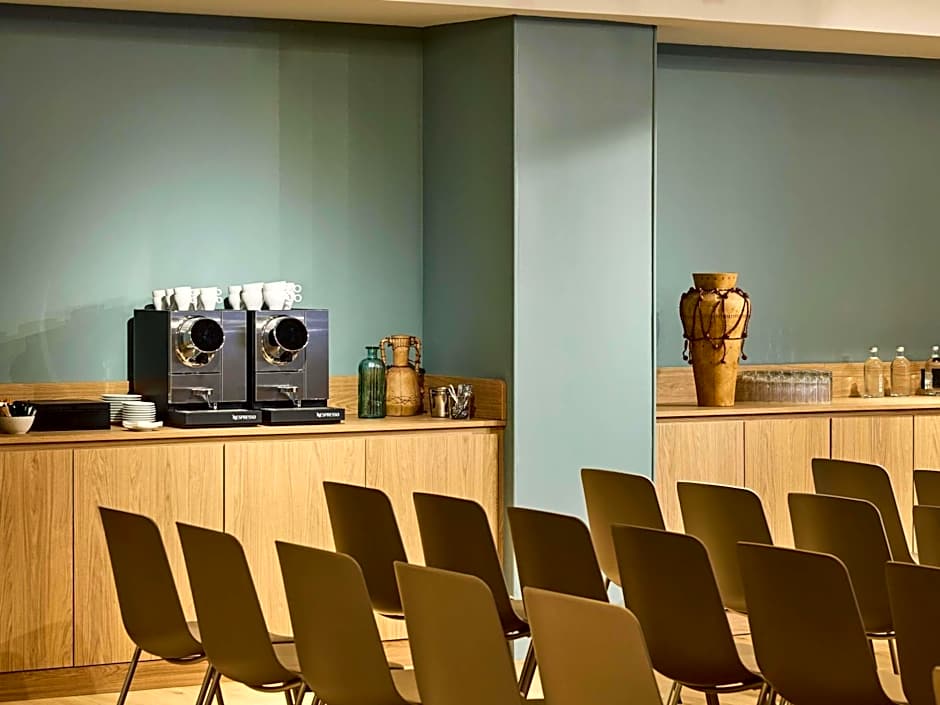 Talaia Hotel & Spa Biarritz -MGallery Collection