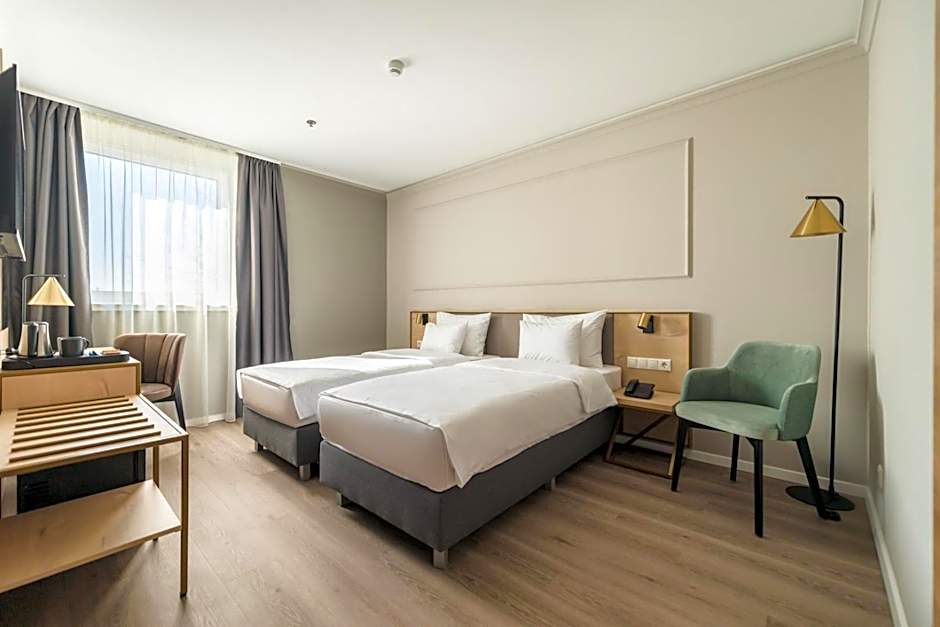 Expo Tower by Mellow Mood Hotels