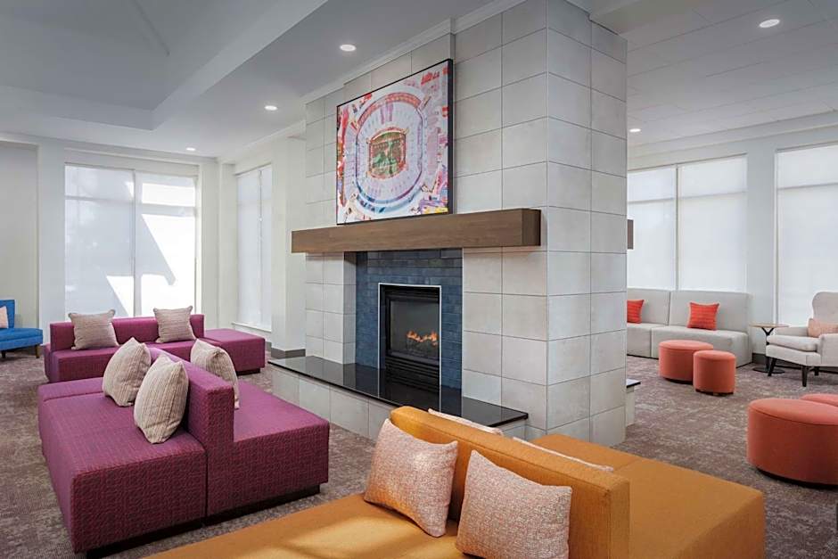 Hilton Garden Inn Tuscaloosa