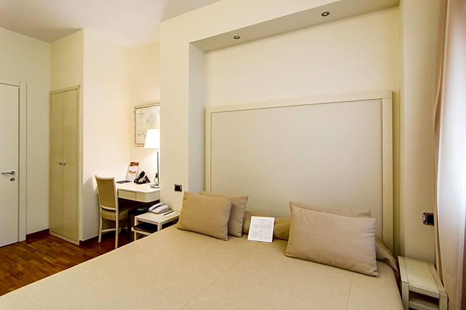 Terrazza Marconi Hotel&Spamarine