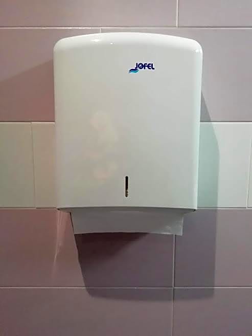 Albergue Mar de Rostro