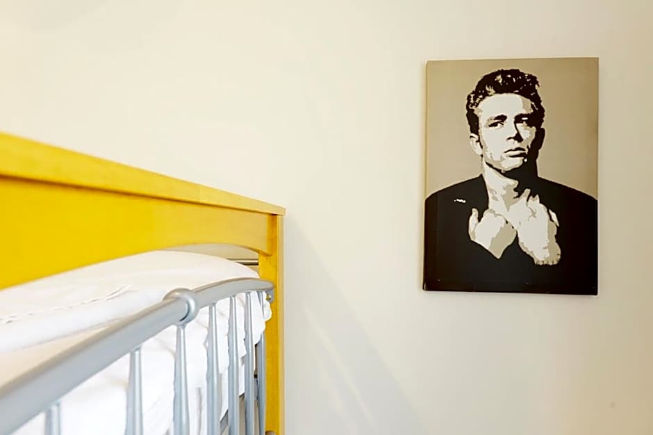 Southsea Rocks Hotel