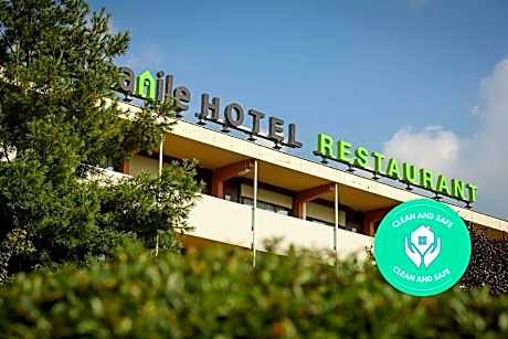 Campanile Vlaardingen Hotel