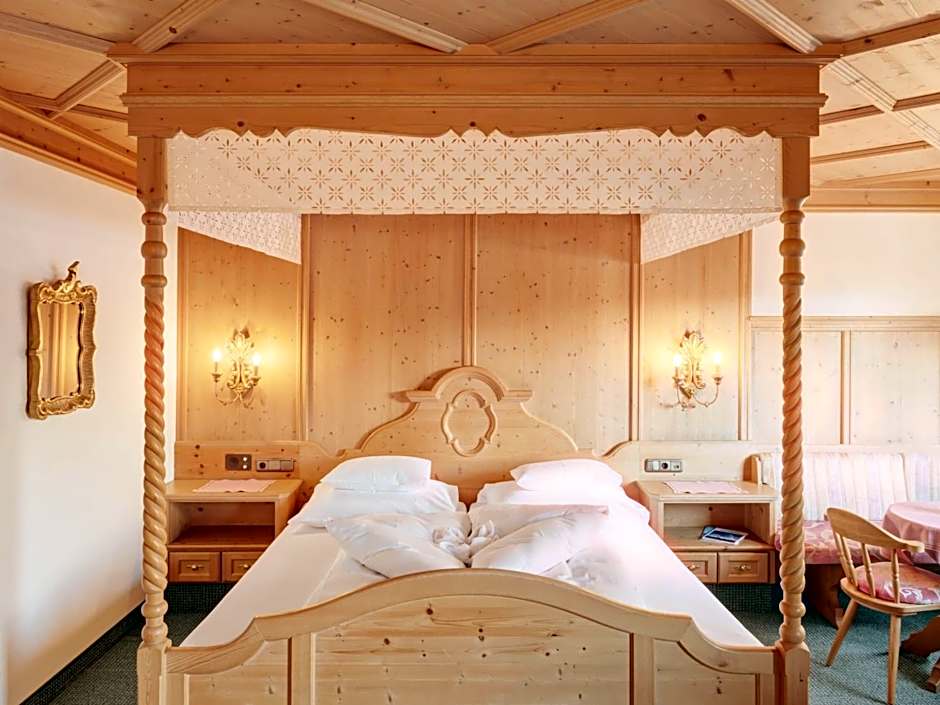 Hotel Magdalena Mayrhofen