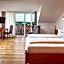 Garden & SPA Hotel Das Götzfried