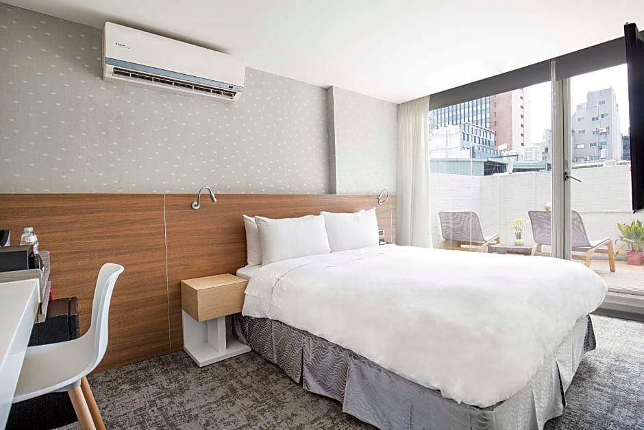 Cityinn Hotel Taipei Station Branch I