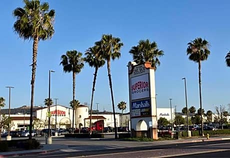 Humble Abode at El Monte