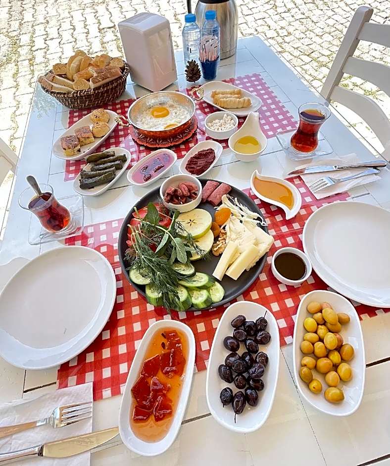 Ada Olympos Otel