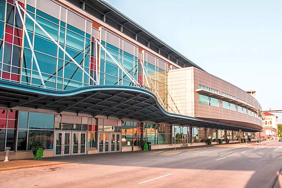 Holiday Inn St. Paul Downtown By IHG