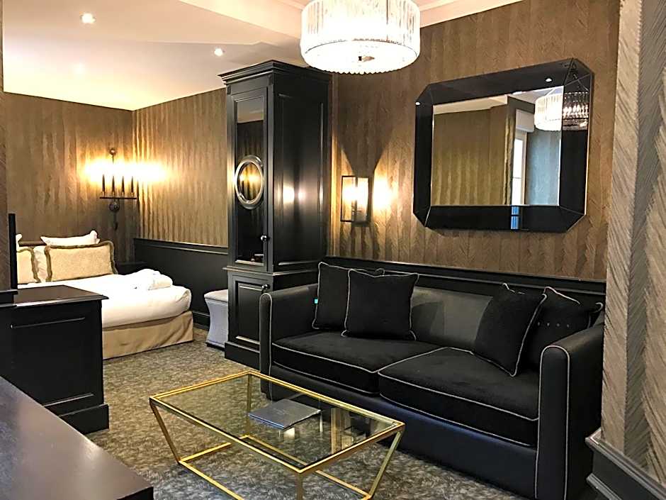 Hotel George Washington