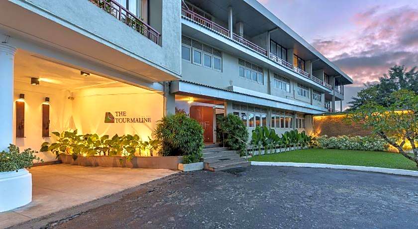 Tourmaline Hotel