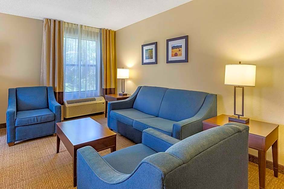 Comfort Inn Clinton