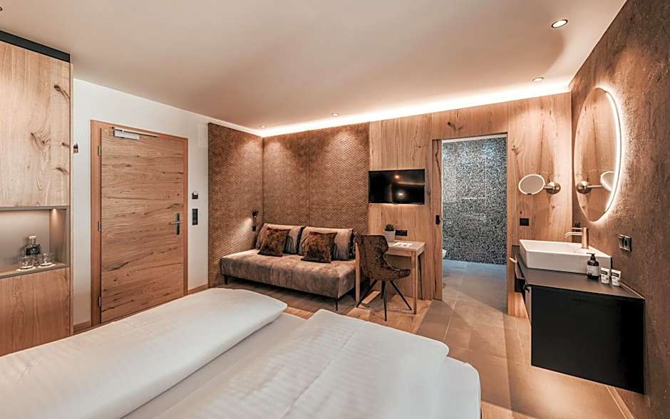 Seehotel Panorama Relax