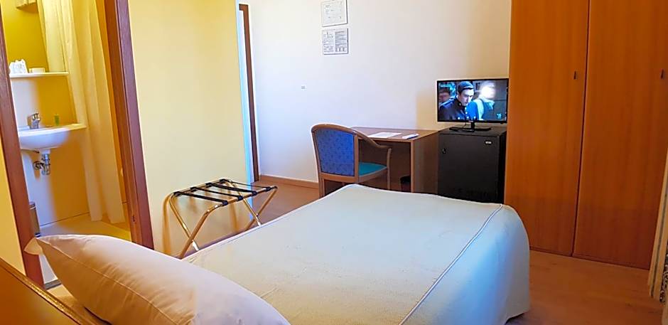 Hotel Terme di Castel San Pietro