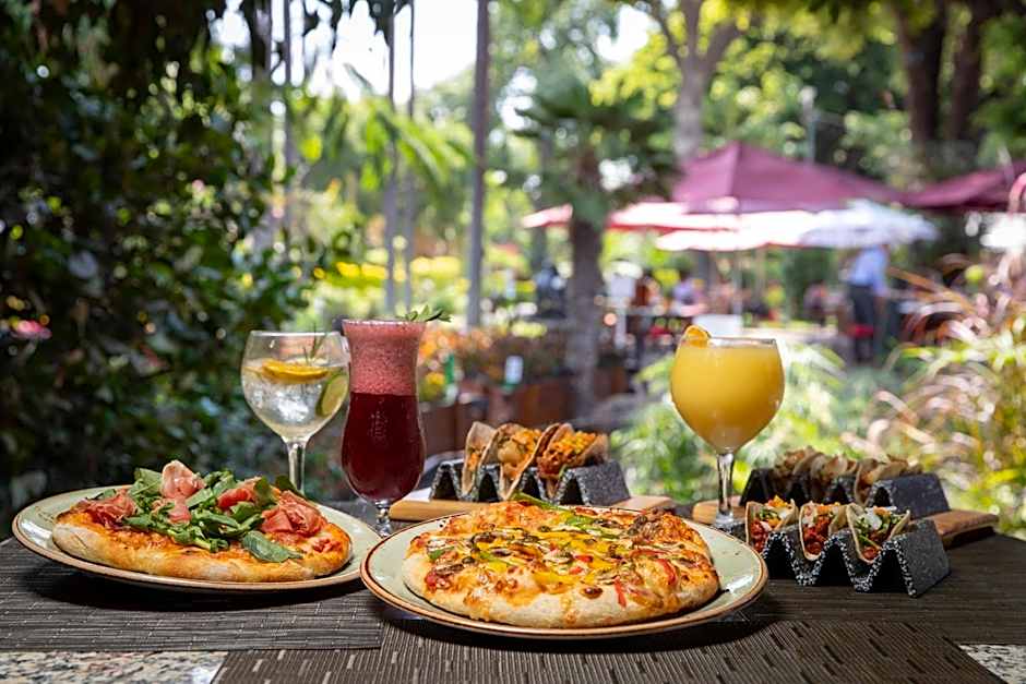 Hosteria Las Quintas Hotel & Spa