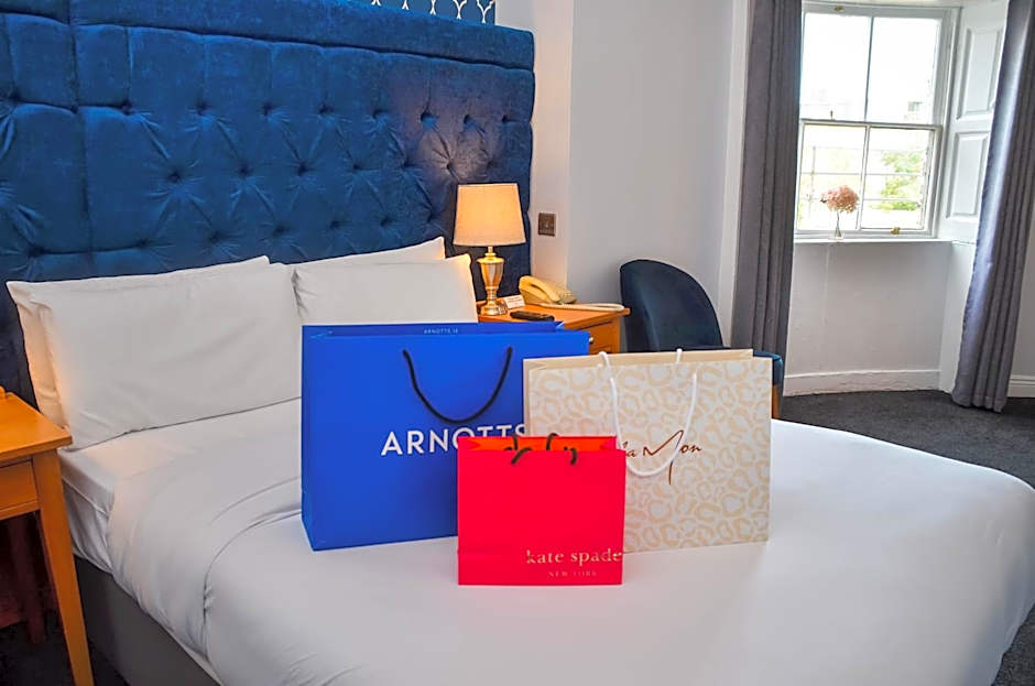 Hotel St George by Nina