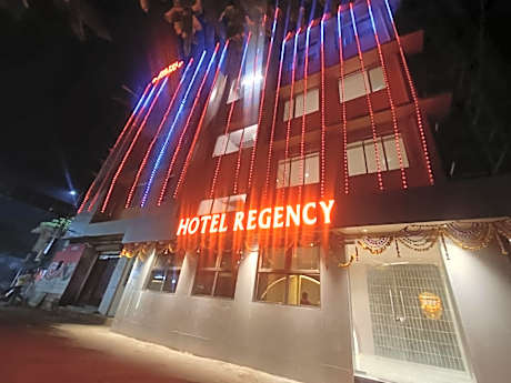 HOTEL REGENCY VASAI