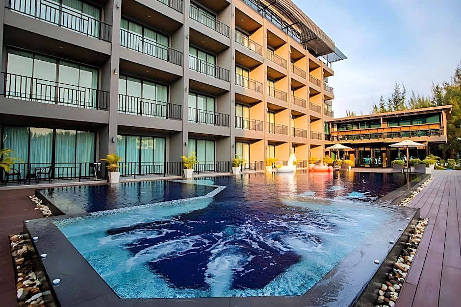 Sun Marina Cha-Am